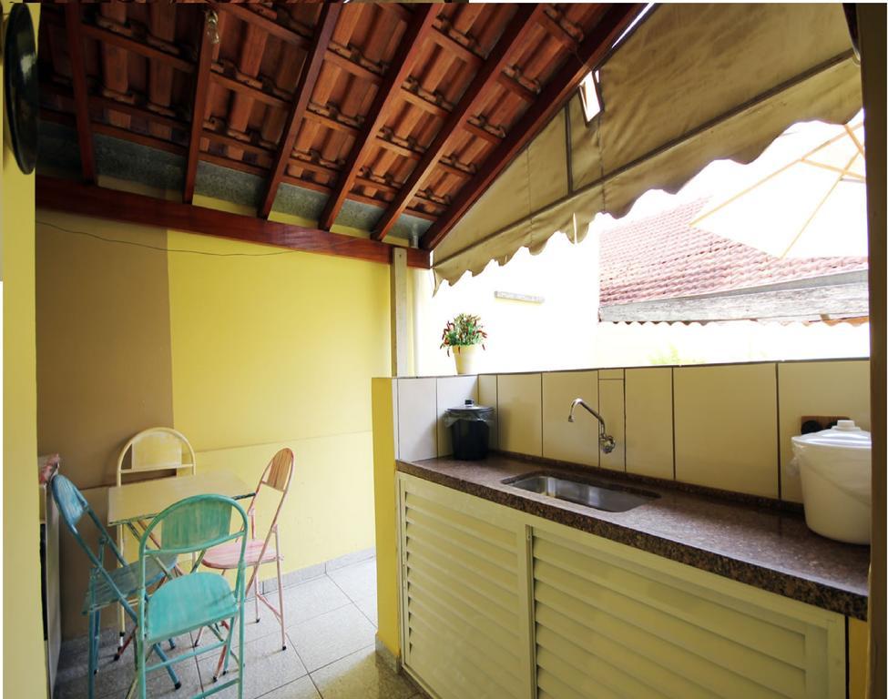Сasa de vacaciones Casa Pagotto