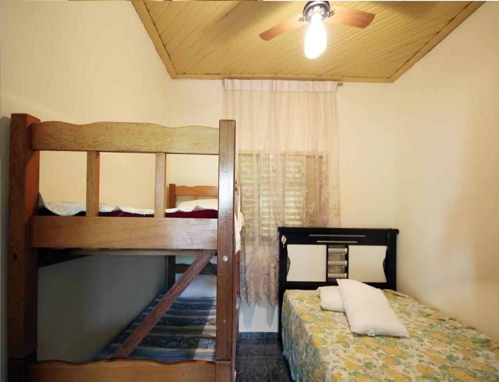 Casa Pagotto Olímpia