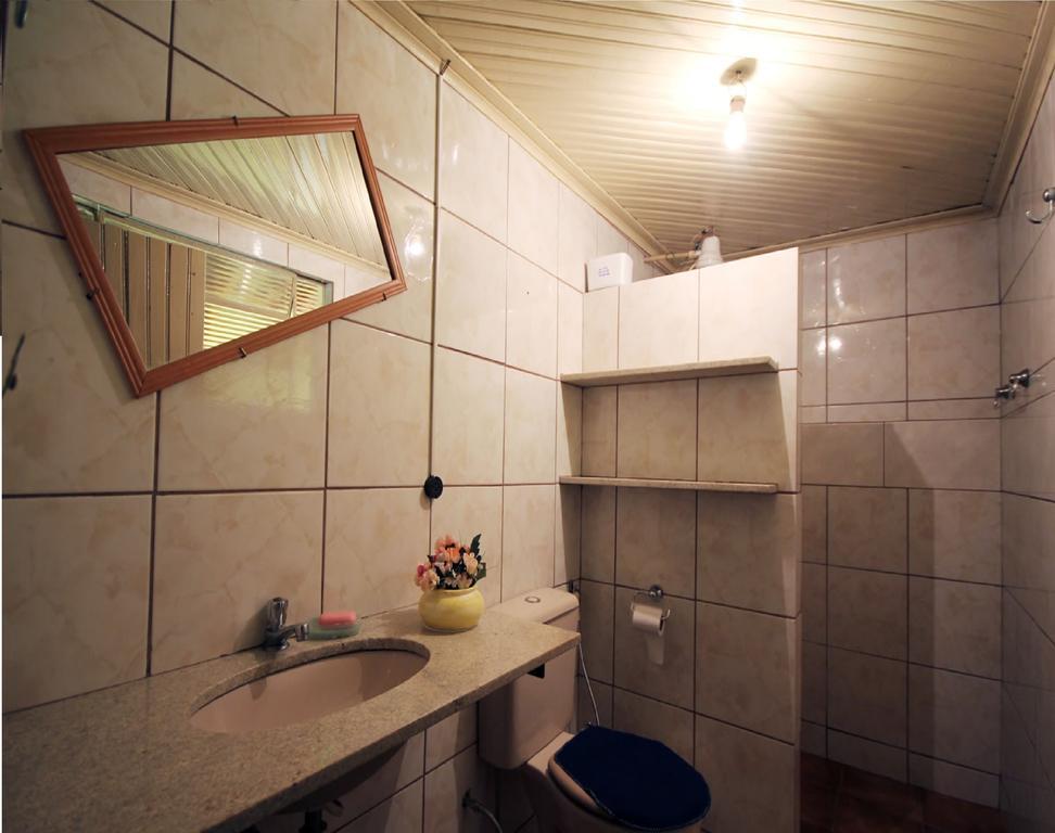 Casa Pagotto Olímpia
