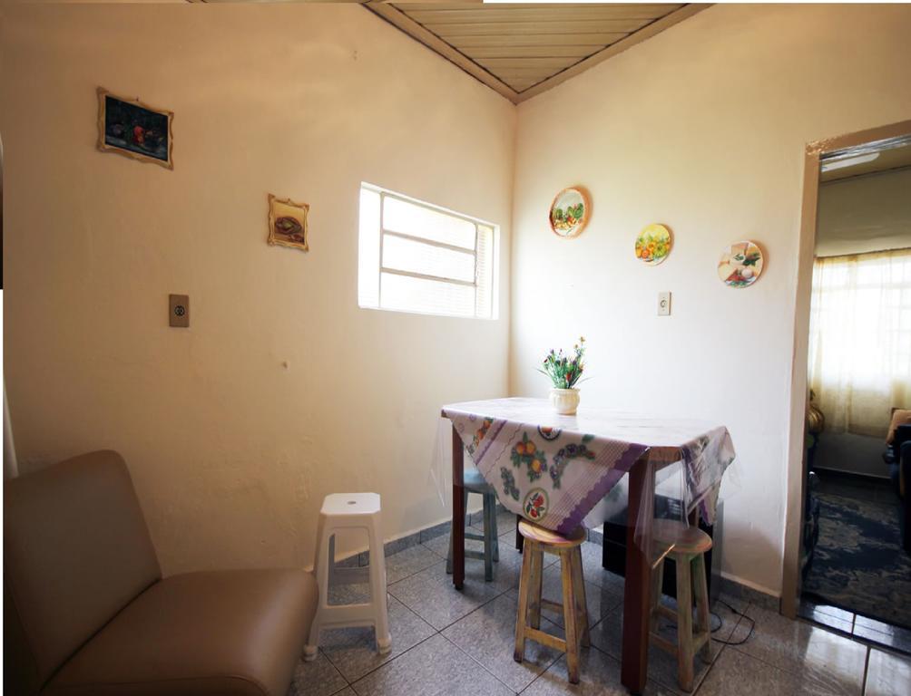Сasa de vacaciones Casa Pagotto *
