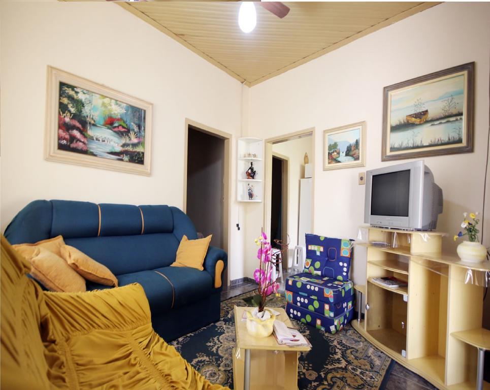 Casa Pagotto Сasa de vacaciones Olímpia